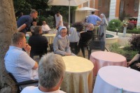 KAPITUŁA GENERALNA - RZYM