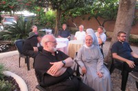 KAPITUŁA GENERALNA - RZYM