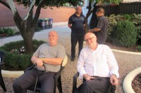 KAPITUŁA GENERALNA - RZYM