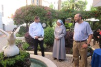 KAPITUŁA GENERALNA - RZYM