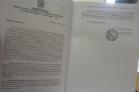 KAPITUŁA GENERALNA - RZYM