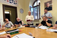 KAPITUŁA GENERALNA - RZYM