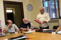 KAPITUŁA GENERALNA - RZYM