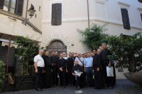 KAPITUŁA GENERALNA - RZYM