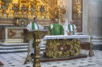 KAPITUŁA GENERALNA - RZYM