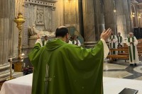 KAPITUŁA GENERALNA - RZYM