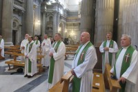 KAPITUŁA GENERALNA - RZYM