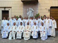 KAPITUŁA GENERALNA - RZYM