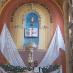 Kościół i internat we Lwowie