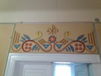 Kościół, klasztor i internat we Lwowie