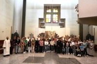 Zmartwychwstańcze spotkanie młodych 2023