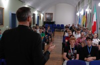 Zmartwychwstańcze spotkanie młodych 2023