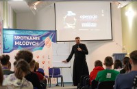 Zmartwychwstańcze spotkanie młodych 2023