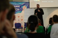 Zmartwychwstańcze spotkanie młodych 2023