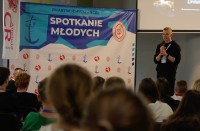 Zmartwychwstańcze spotkanie młodych 2023