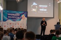 Zmartwychwstańcze spotkanie młodych 2023