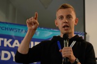 Zmartwychwstańcze spotkanie młodych 2023