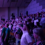 Zmartwychwstańcze spotkanie młodych 2023