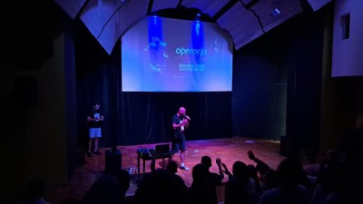 Zmartwychwstańcze spotkanie młodych 2023