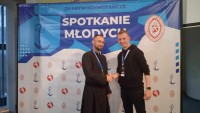 Zmartwychwstańcze spotkanie młodych 2023