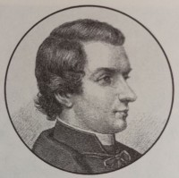 Ks. Hieronim Kajsiewicz CR - współzałożyciel Zgromadzenia