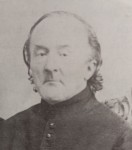 Księża: Józef Hube CR i Karol Kaczanowski CR z pokolenia założycielskiego Zgromadzenia