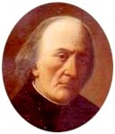 Księża: Józef Hube CR i Karol Kaczanowski CR z pokolenia założycielskiego Zgromadzenia