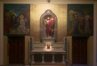 Kościół przy ul. Łobzowskiej 10 w Krakowie