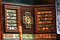 Kościół przy ul. Łobzowskiej 10 w Krakowie, dziś i kiedyś