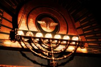 Kościół przy ul. Łobzowskiej 10 w Krakowie, dziś i kiedyś