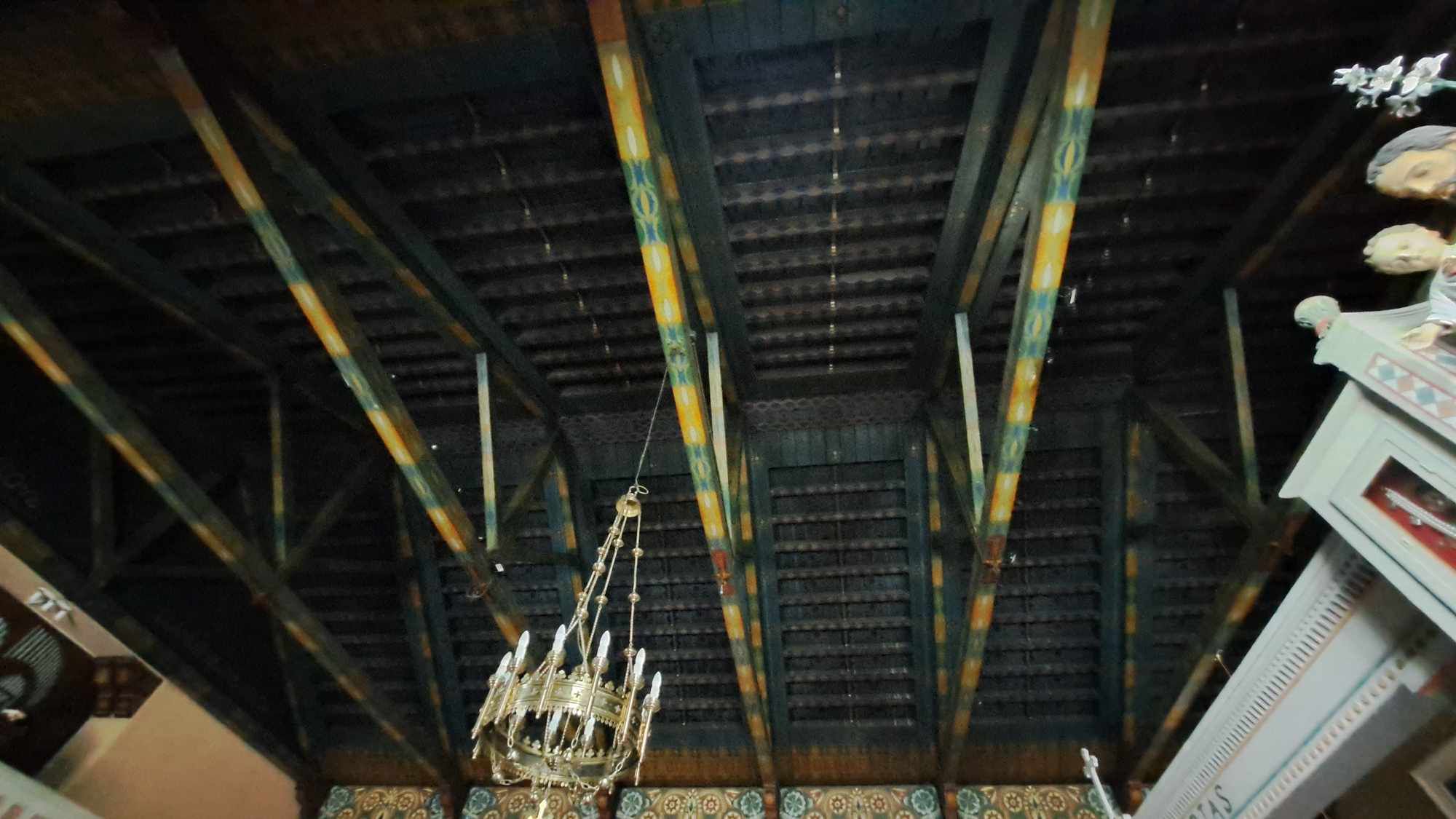 Kościół przy ul. Łobzowskiej 10 w Krakowie