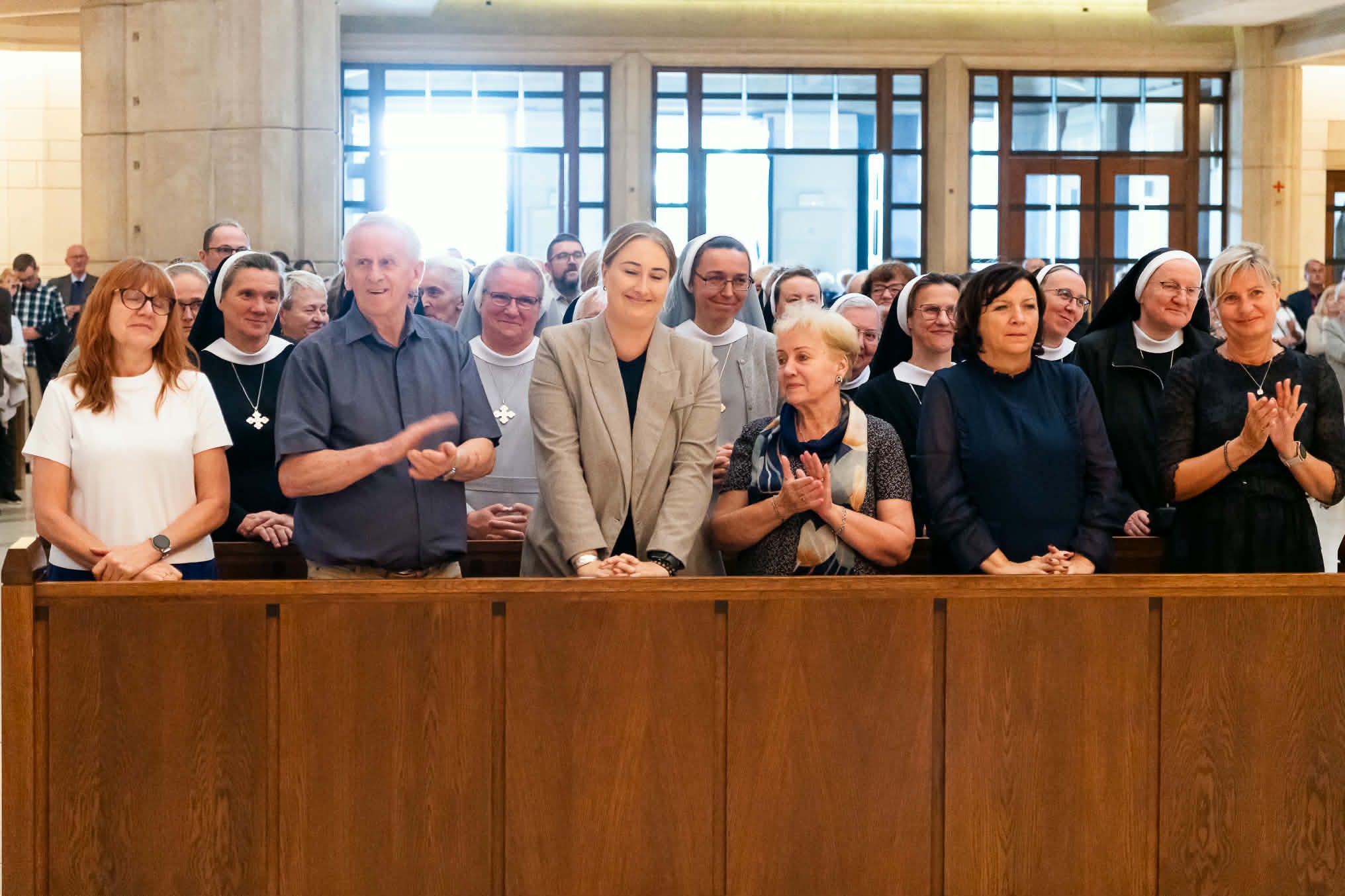 100lecie udostępnione przez sanktuarium JP2