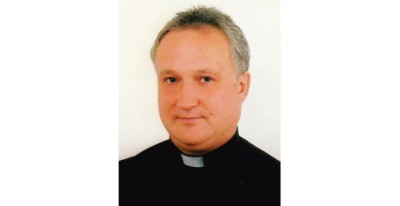 Wprowadzenie w urząd prowincjała