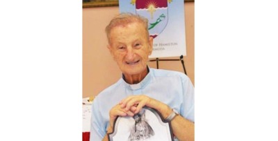 Zmarł ks. Julio (Zdzisław) Julian Błażejewski CR