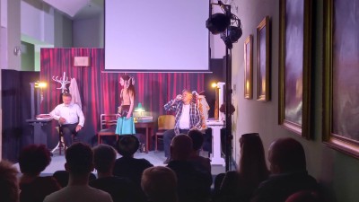 Oczekiwane pokolenie