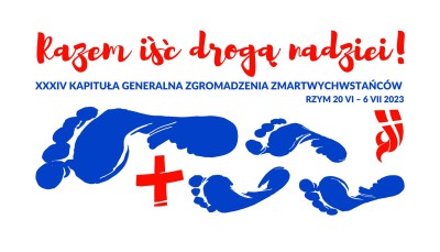 XXXIV Kapituła Generalna w Rzymie