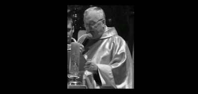 Pogrzeb ks. Stanisława Landzwojczaka CR