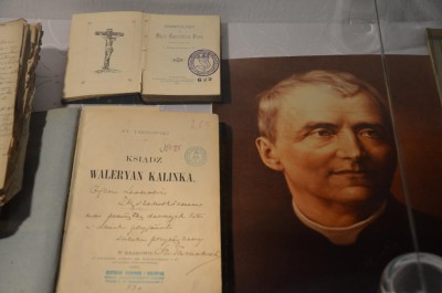 Sympozjum o ks. Walerianie Kalince CR