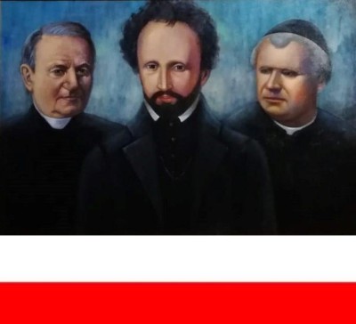 Sympozjum - Zmartwychwstańcy i odrodzenie Ojczyzny