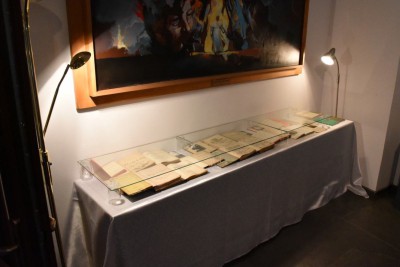 180. rocznica powstania naszego Zgromadzenia