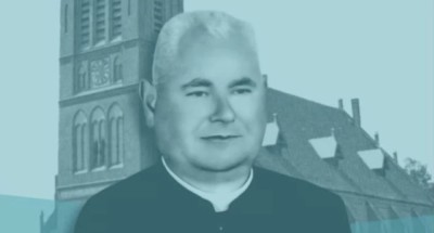 Konferencja o powojennej Kościerzynie i ks. Janie Müllerze CR