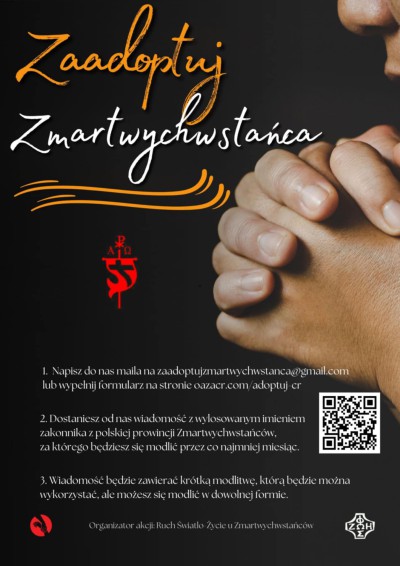 Z inicjatywy młodzieży