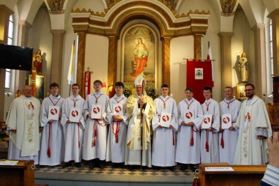 Bóg, sport, muzyka już po raz 30