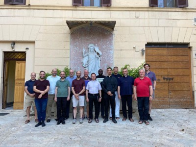 Odkrywać swe osobiste powołanie