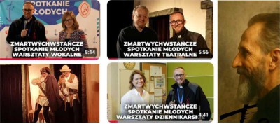 Młodych trzeba traktować poważnie