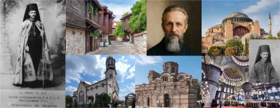 śladami ks. Pawła Smolikowskiego CR